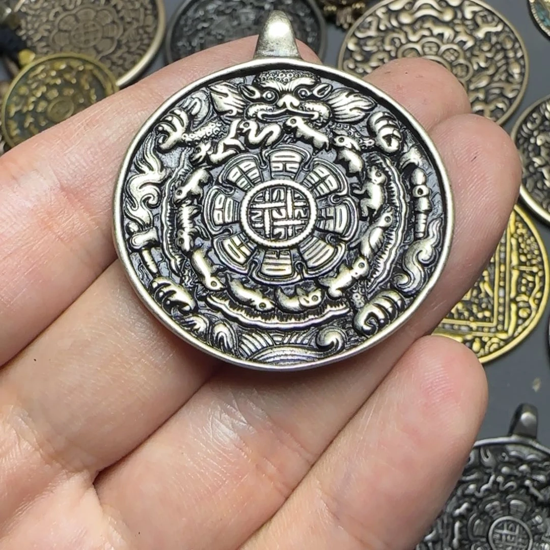 泥塑喝****了精品小元素品相完美的话