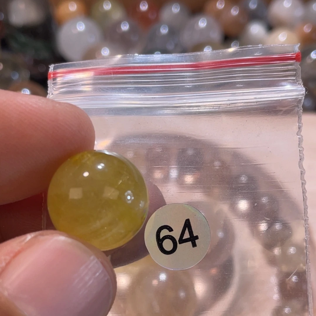 快***鱼未镶嵌发晶手链未镶嵌发晶