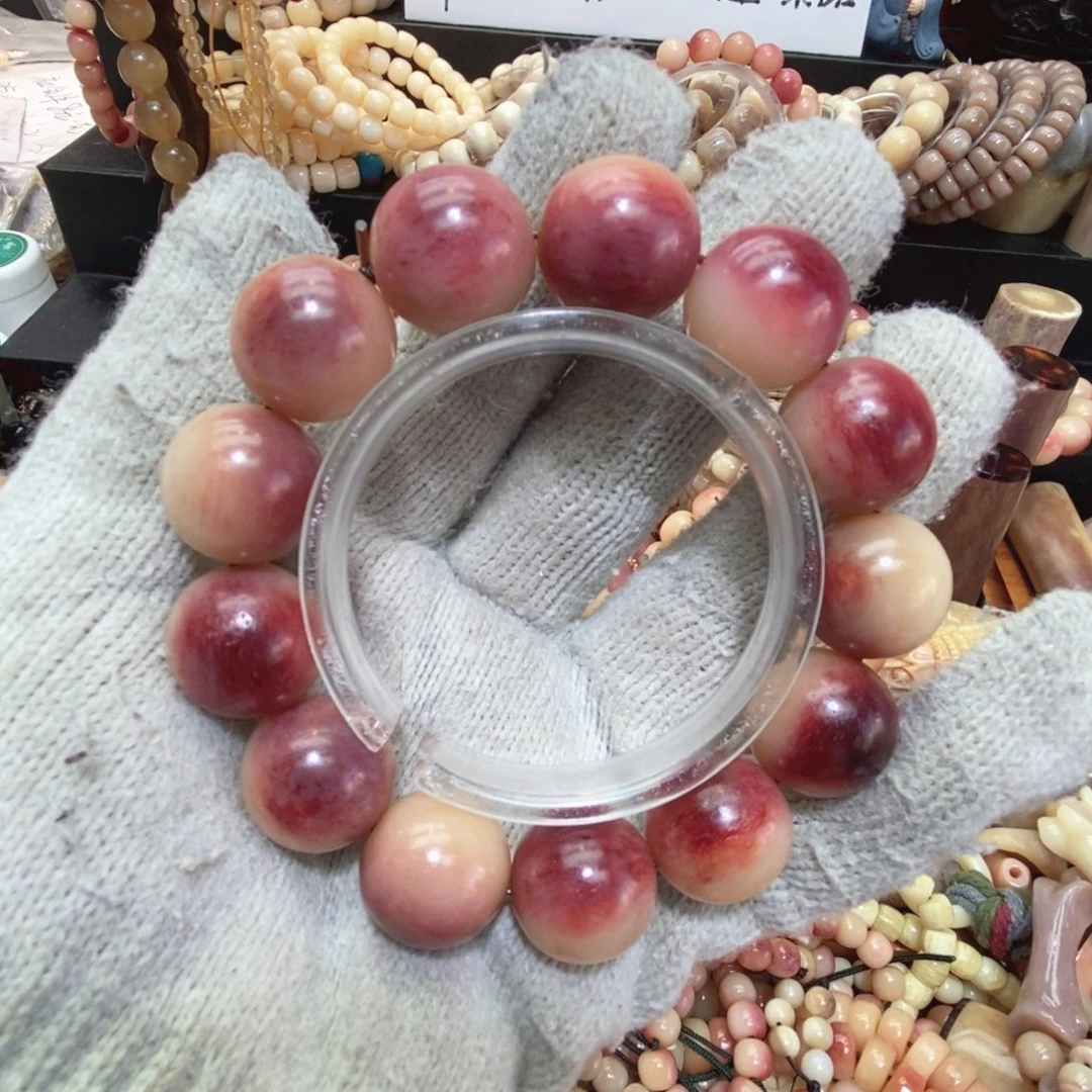 驼骨手串/手链18M