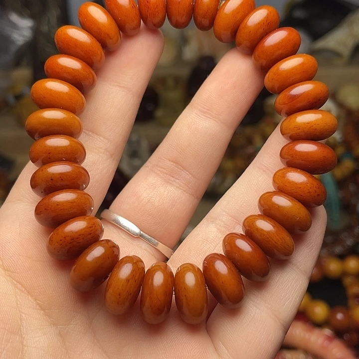 领***4牛骨手串/手链牛骨手串