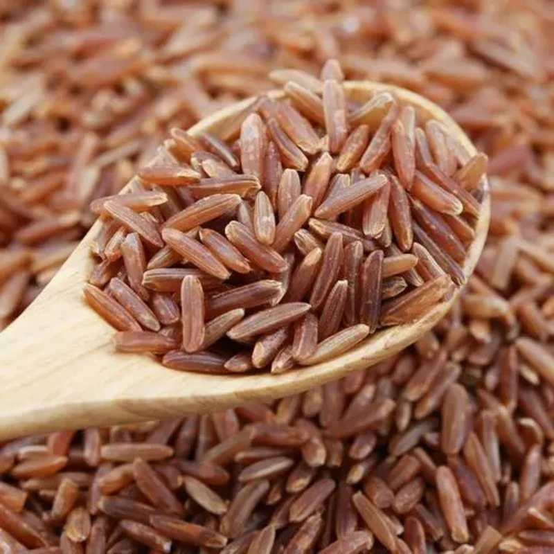 【小刘村长 】 农家特产代收山货红米