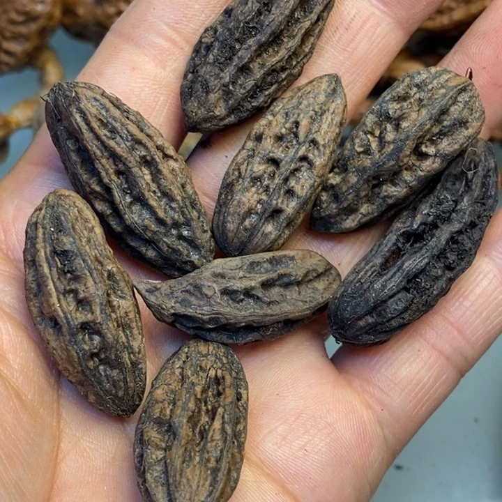 文玩核桃吊坠娜姐224