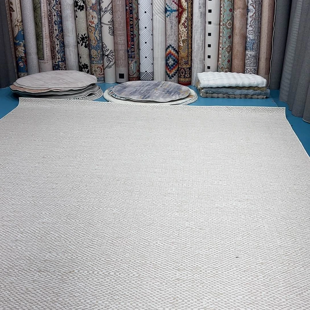 混纺300×398尺寸误差±1-3cm棉布底比利时绒微瑕特价