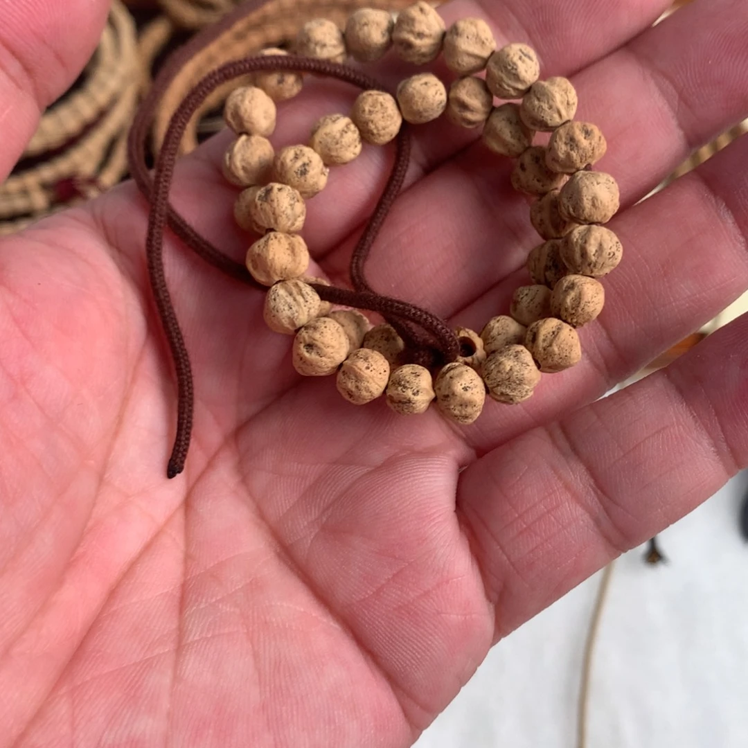 柏香籽/百香籽吊坠L****C