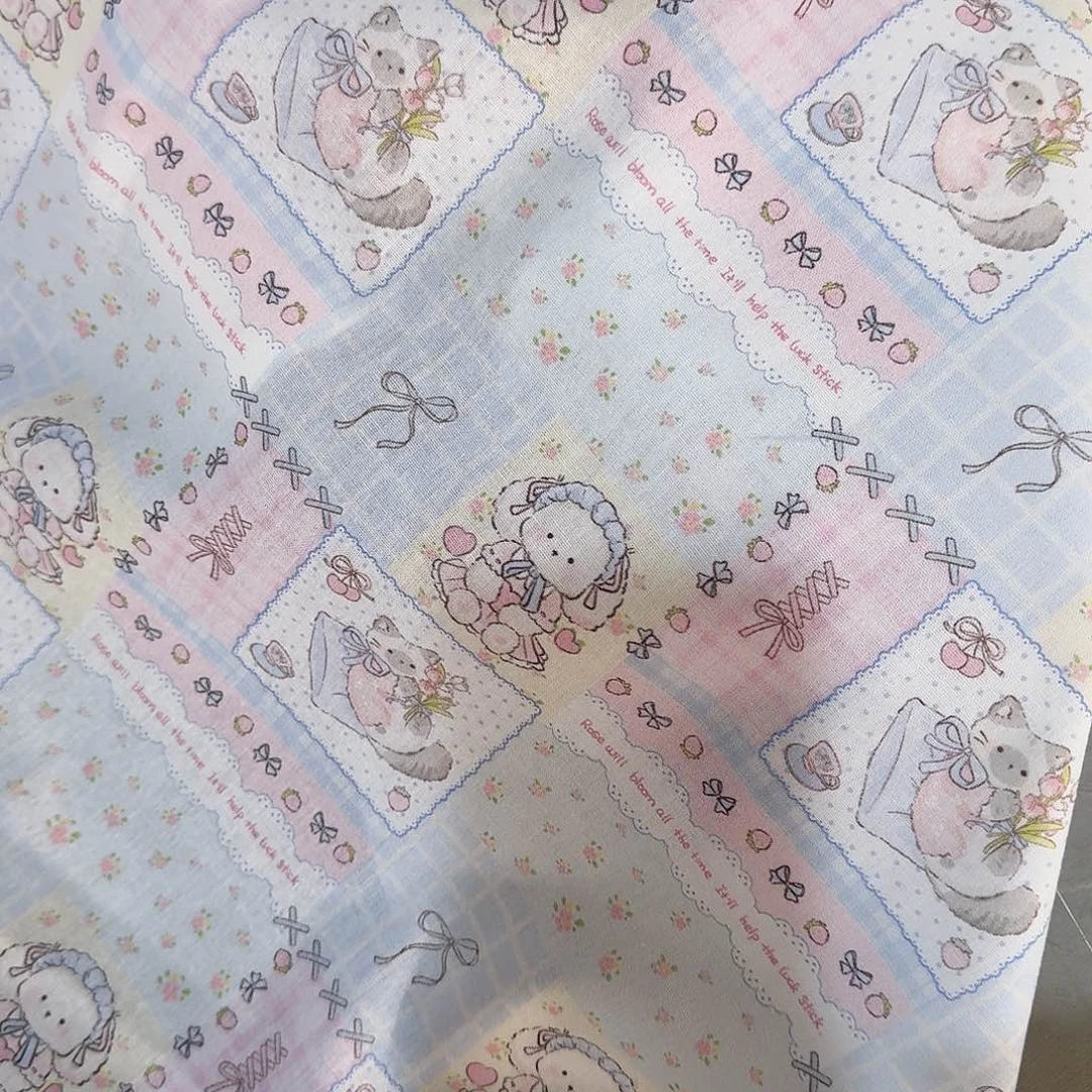 痛**女纯棉平布10米长X1.1米宽地卷挂