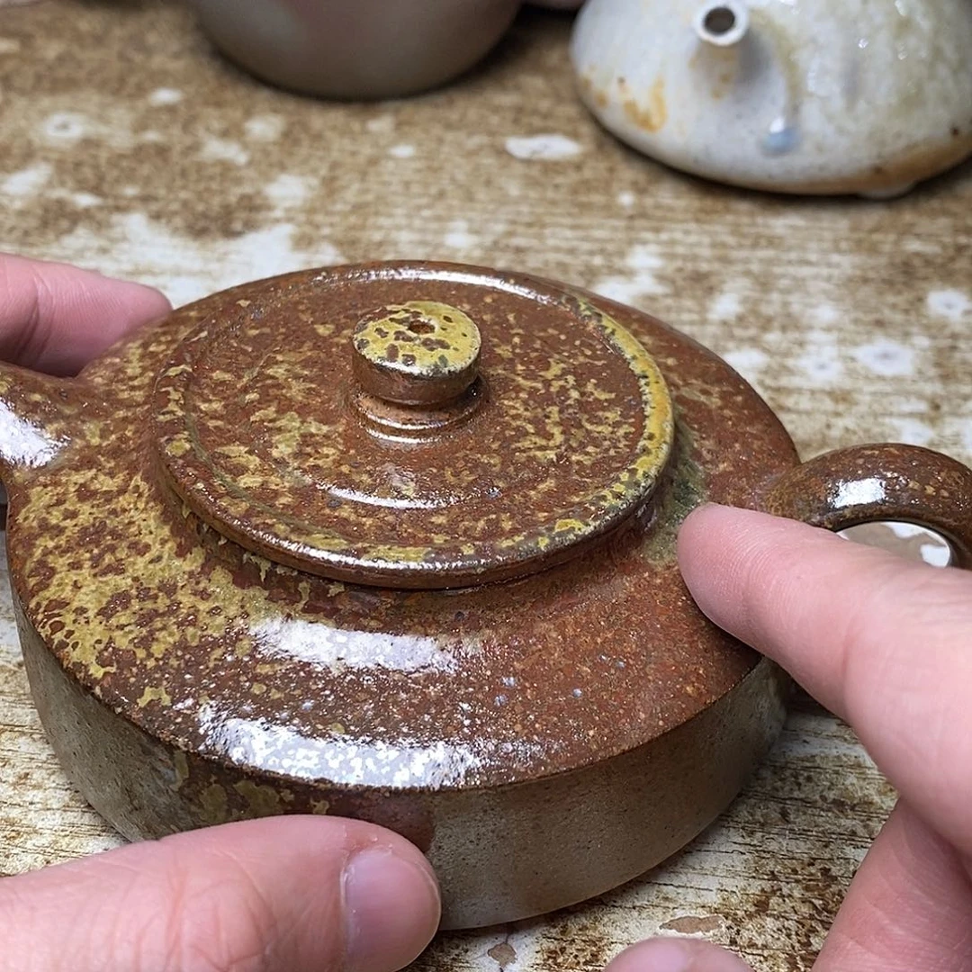 紫砂茶壶紫砂艺术