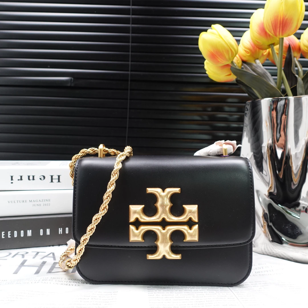 95新 TORY BURCH/汤丽柏琦 单肩包/T_ZY0000 T10292112