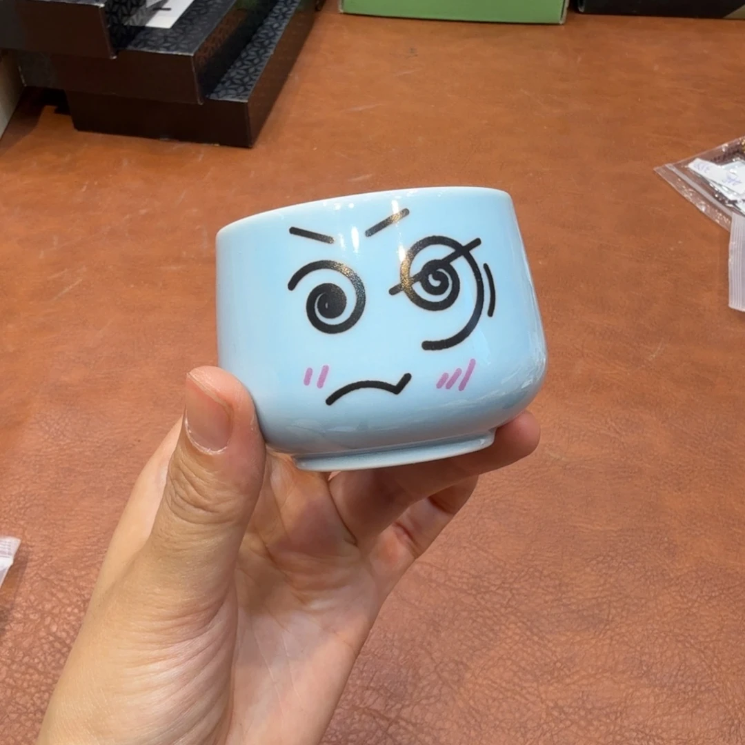 小狐狸瓷器精选推荐好物