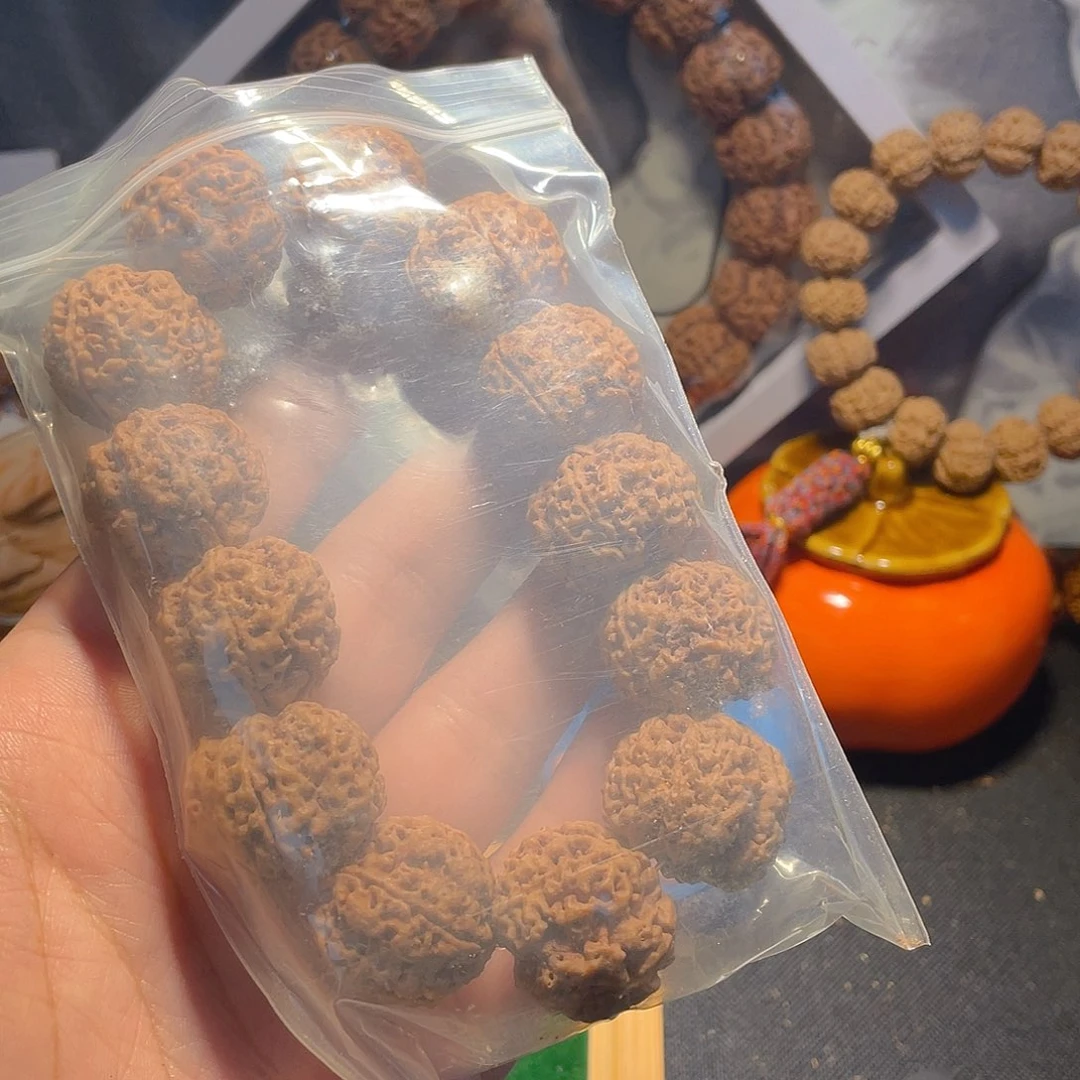 金刚菩提手串用****2蜂窝