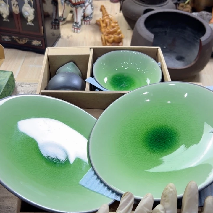 瓷片陶瓷制品厂及冶金等