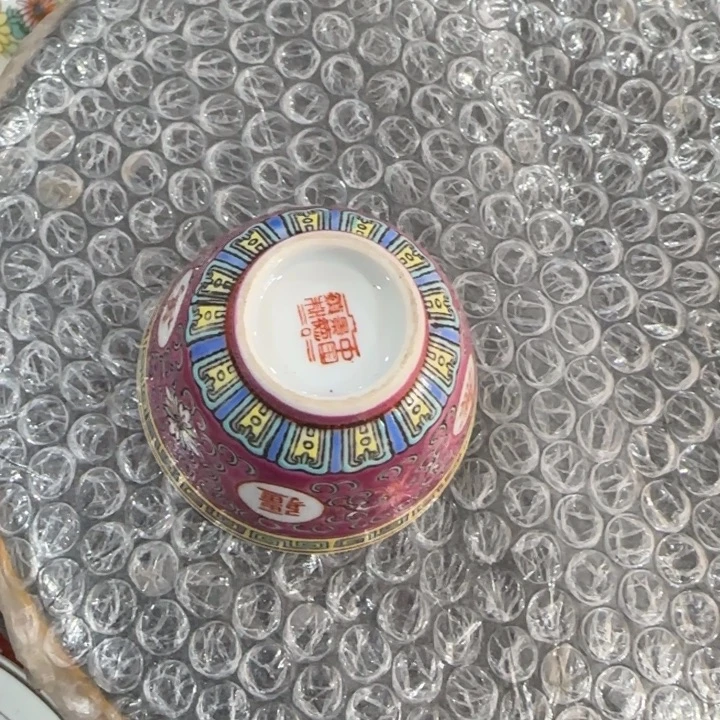 陶摆件景德镇陶瓷