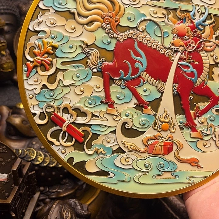 老王铜器链接点击下单