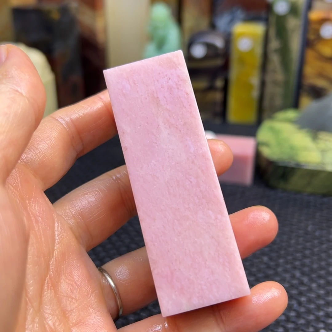 加***贝南宁石印章石刻章石