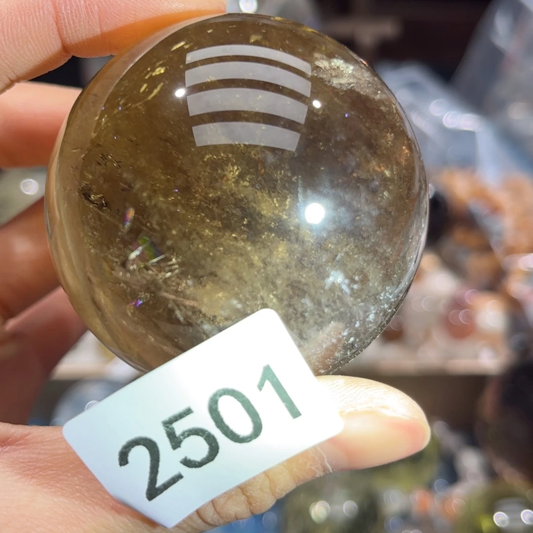 【闪购商品】未镶嵌大型摆件（非配饰）水晶