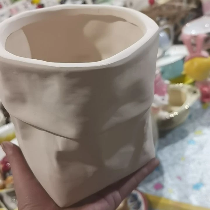 陶瓷产品设计质量