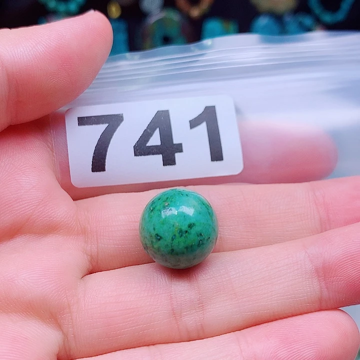 空竹粉丝专享十堰特色手工散珠