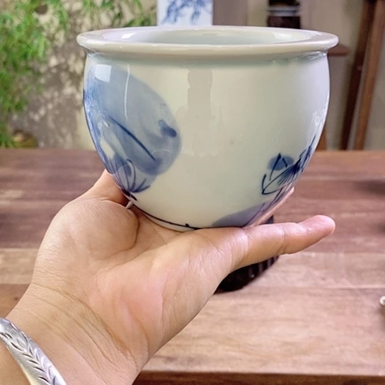 【闪购商品】景德镇陶瓷家用摆件
