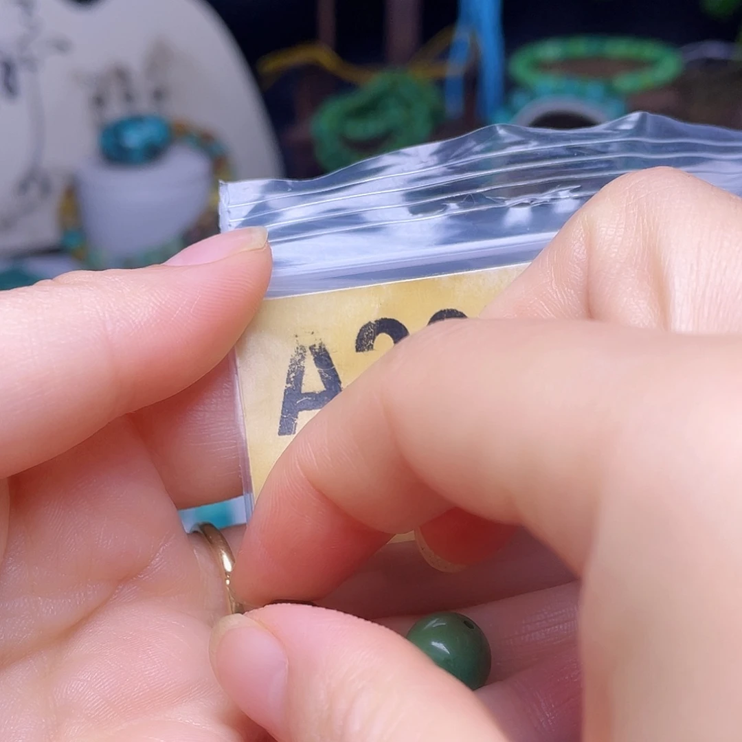 空竹粉丝专享十堰特色手工散珠