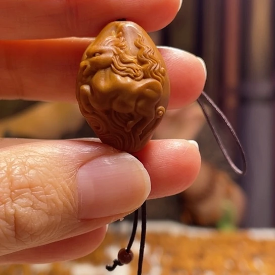 橄榄核手串/手链橄榄核