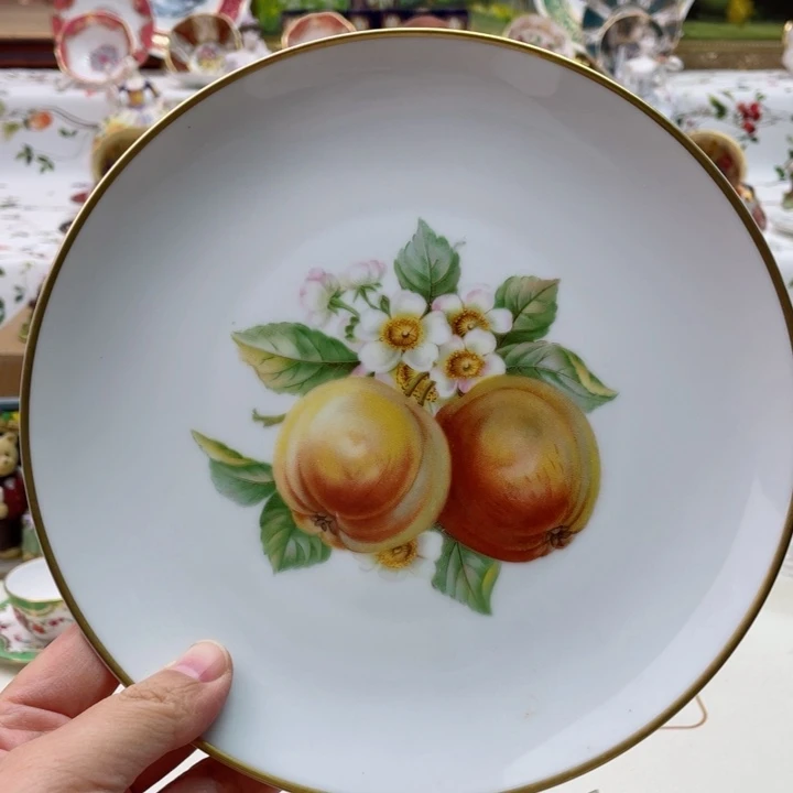 盘维多利亚欧洲中古