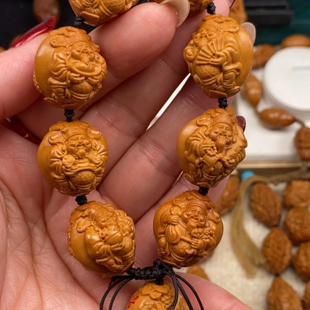 橄榄核手串/手链橄榄手串