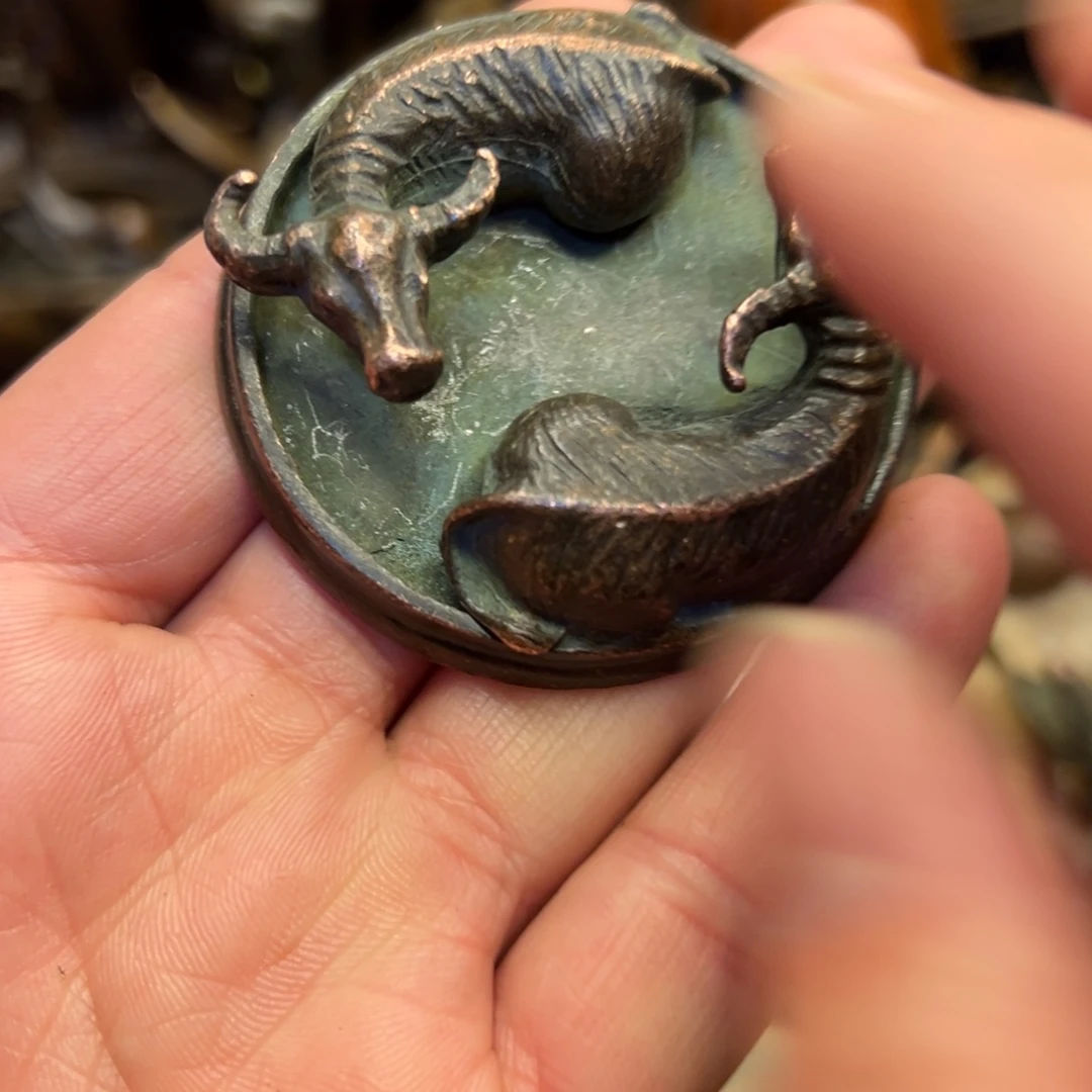 铜器工艺百货艺品专属链接