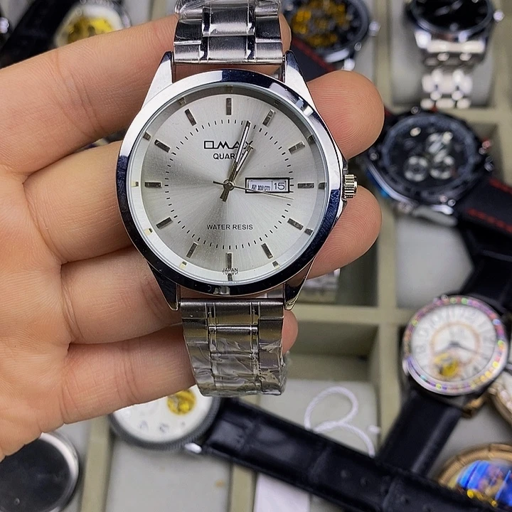 石英机芯-光能机芯锻造碳钢