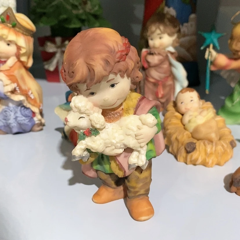 【闪购商品】树脂制品