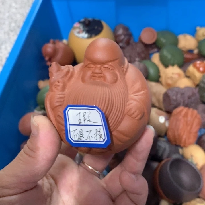 紫砂茶宠紫砂紫砂