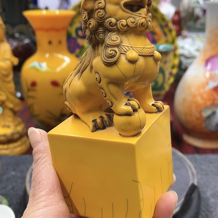 茶宠摆件创意摆件摆件