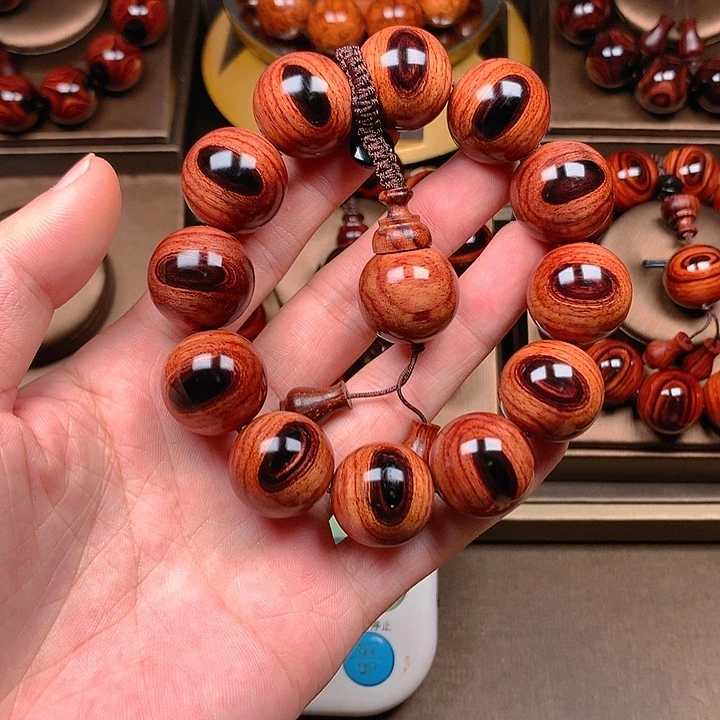 【闪购商品】黄花梨/降香黄檀2.0规格12W