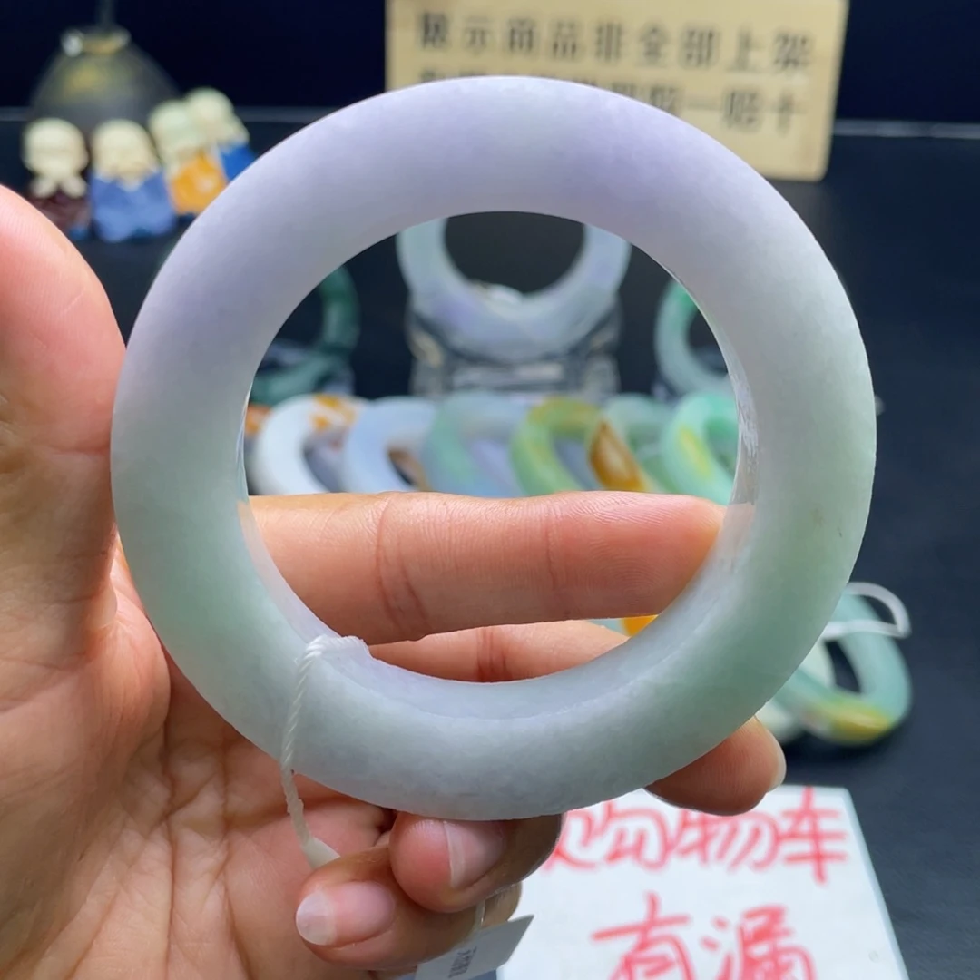 定制翡翠翡翠未镶嵌