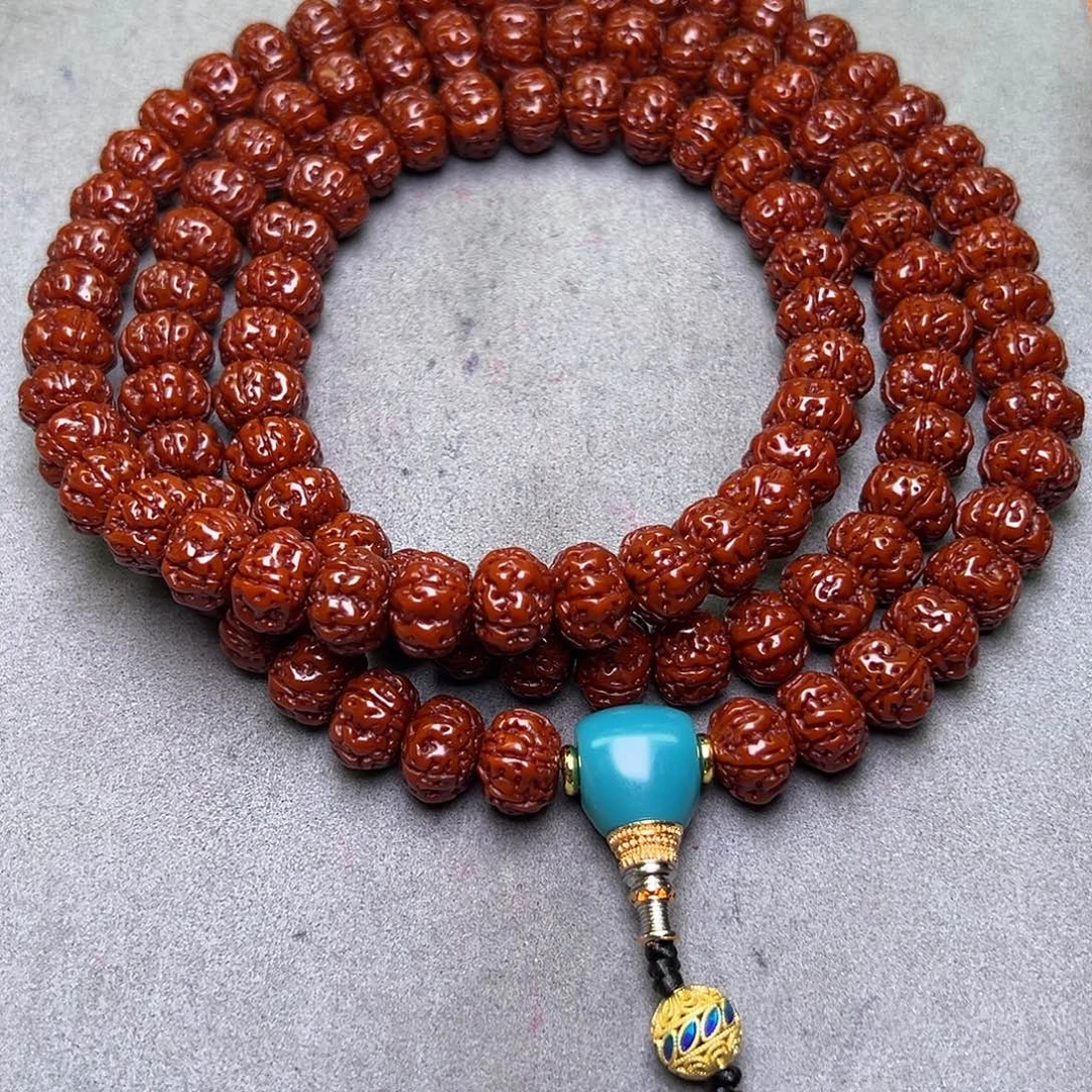 金刚菩提吊坠金刚12