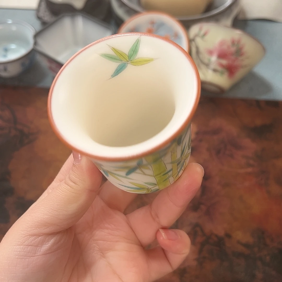 陶高端大气上档次的瓷器