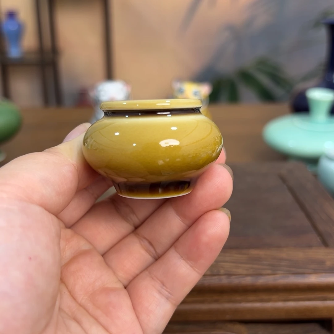 瓷片景德镇陶瓷美术
