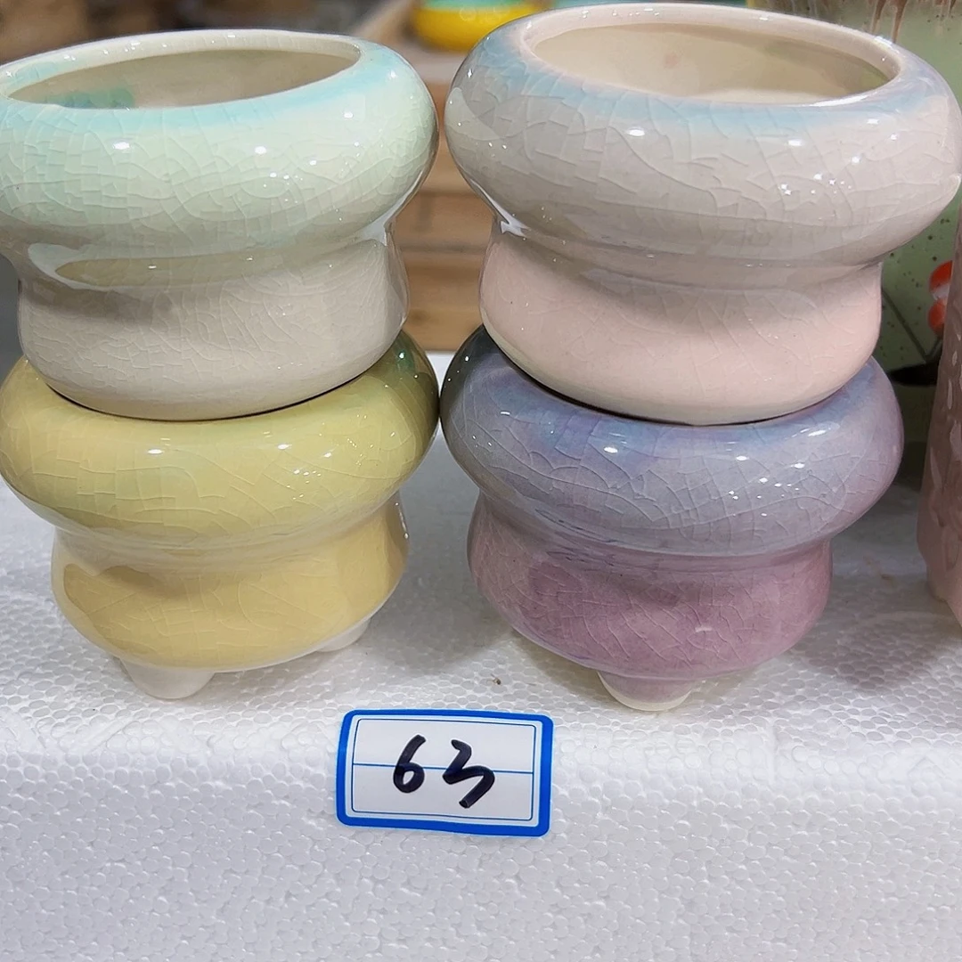 高温陶瓷材料及工艺技术
