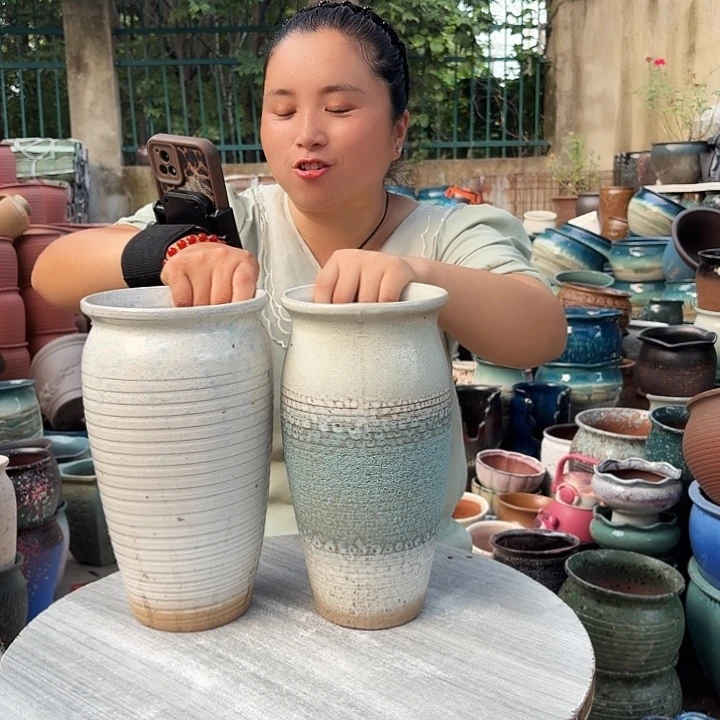 14/26正品的两个盆