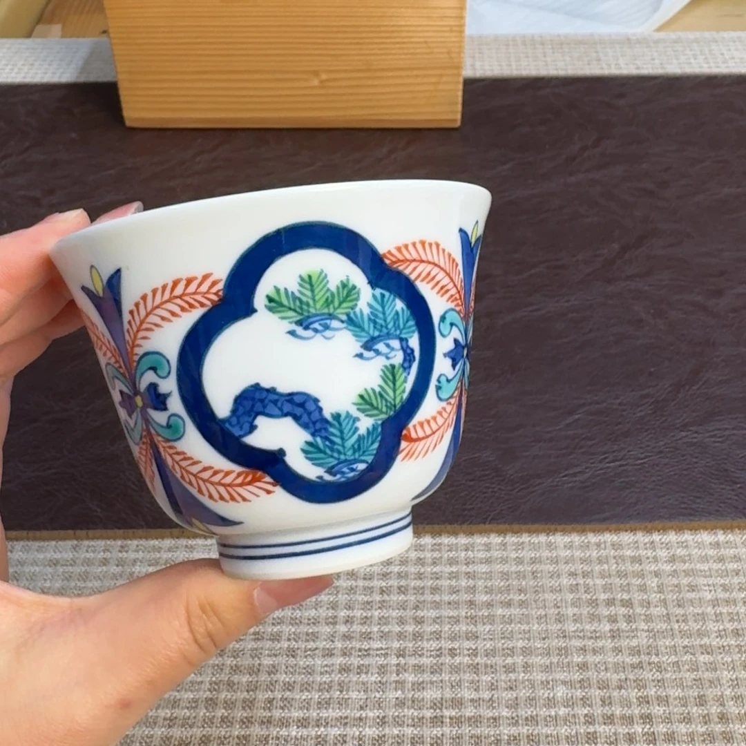 介里家的精选好物