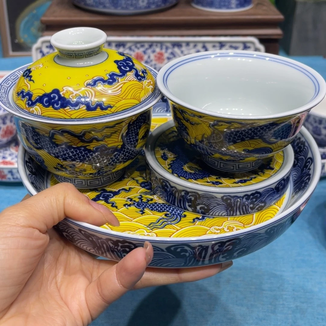 景德镇陶瓷工厂福利价