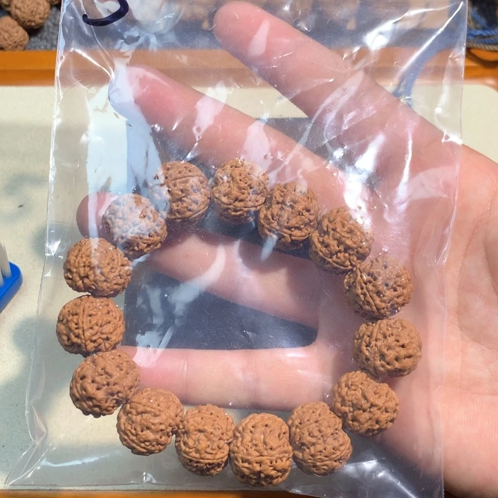 吊坠文玩核桃陆****型5。