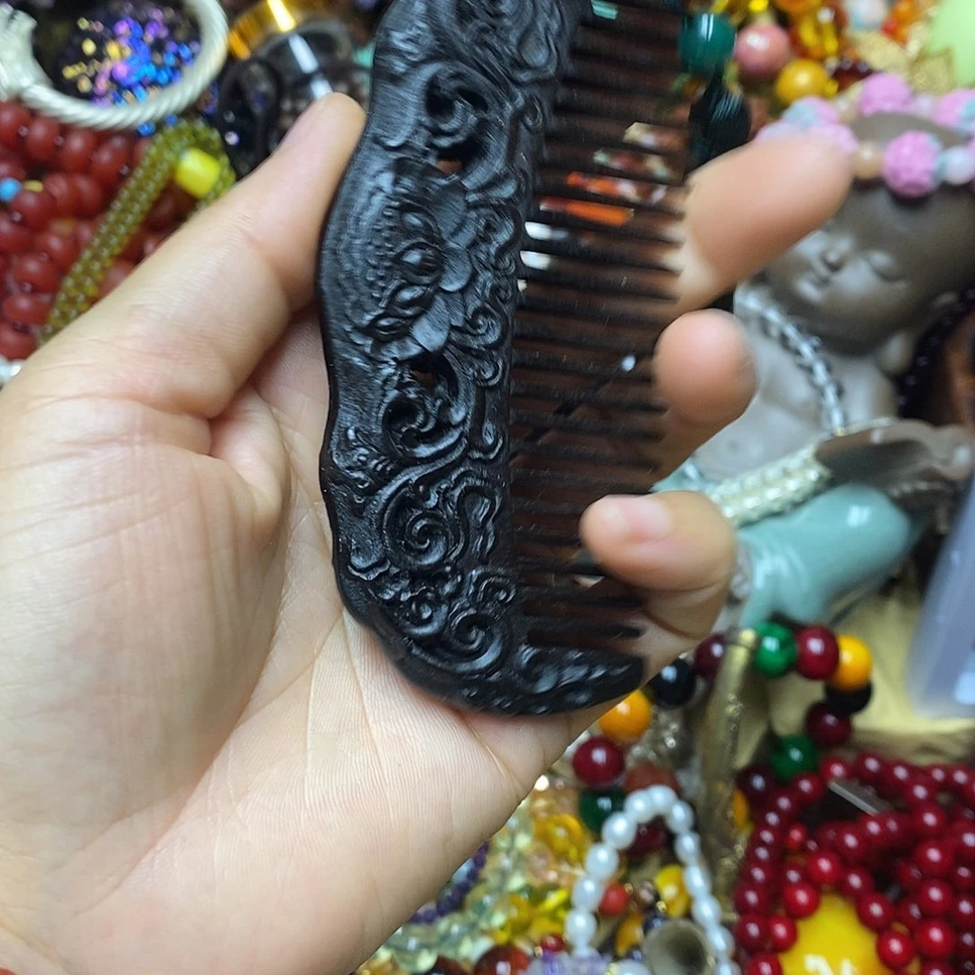 紫金钵盂菩提吊坠