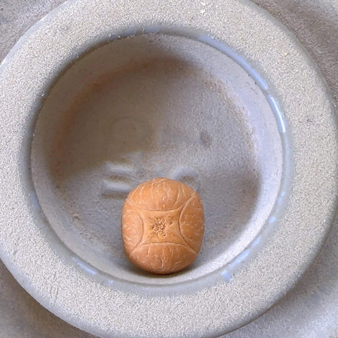 手串凤眼菩提16mm麒麟单颗0@1993