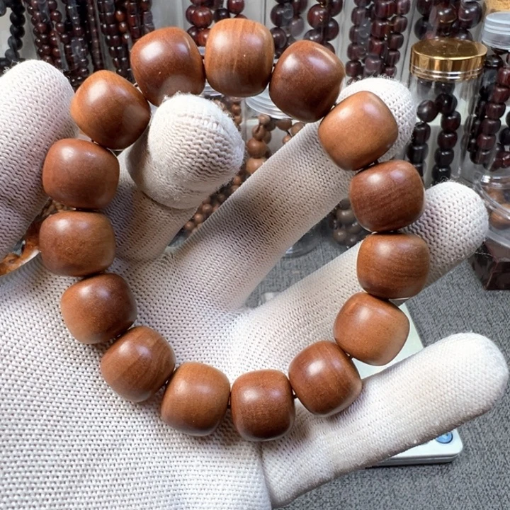 乐***了木檀香木1516…..黑沉….