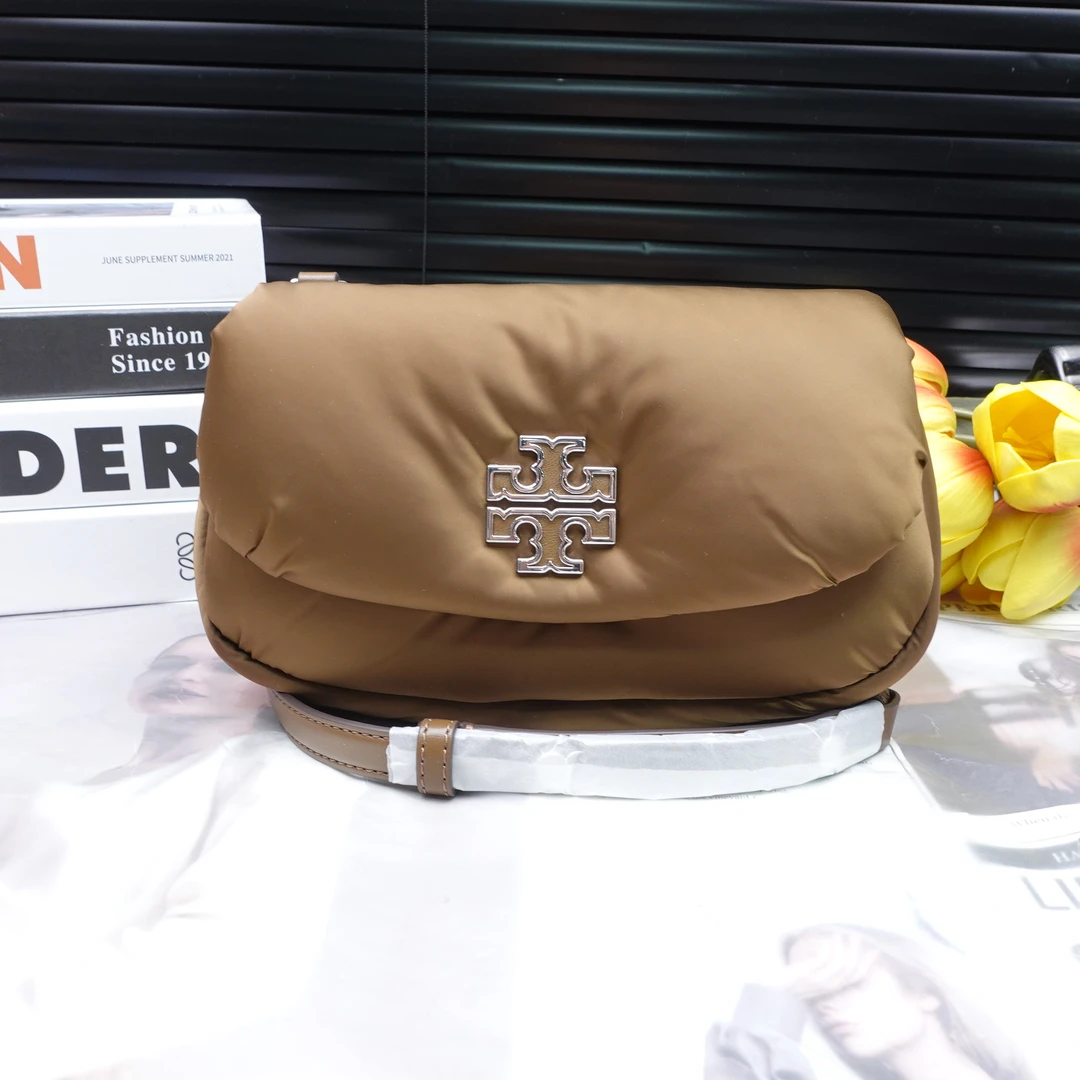 95新 TORY BURCH/汤丽柏琦 单肩包/T_ZY0000 T10286159