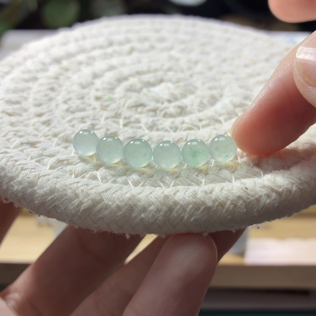 定制翡翠未镶嵌亏清开播福利卡6