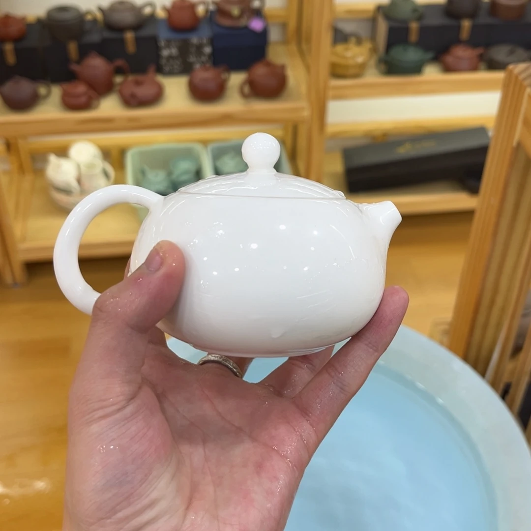 紫砂茶宠紫砂茶具器皿
