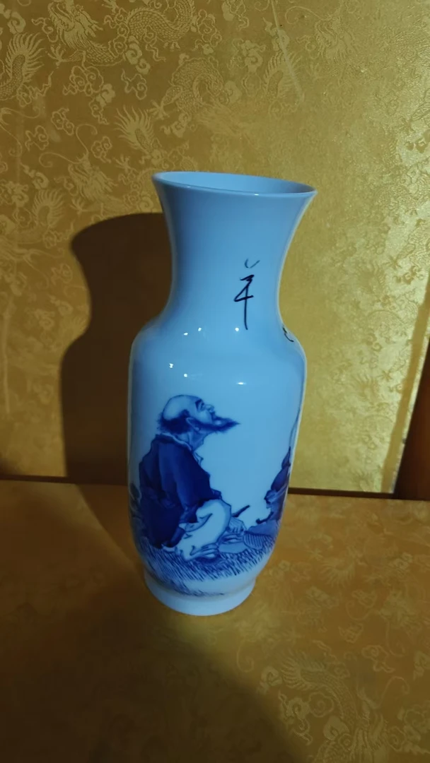 【景德镇】近代赏瓷流水20