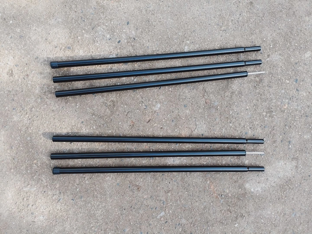 天幕杆 帐篷地钉 帐篷配件