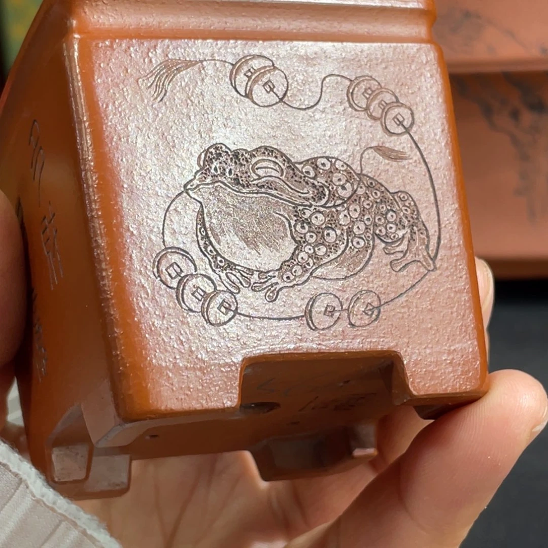 木***木花盆紫砂紫砂花盆在这里