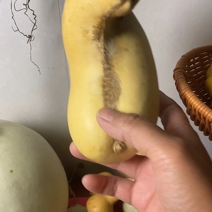 雾***i葫芦手把件摆件葫芦